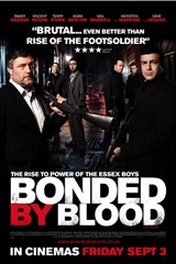 Bonded by Blood (2010) Bonded by Blood (2010)