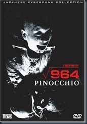 964 Pinocchio (1991)