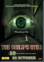Child's Eye (2010) Child's Eye (2010)