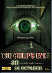 Child's Eye (2010)