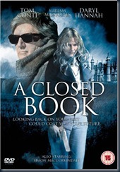 A Closed Book (2010) A Closed Book (2010)