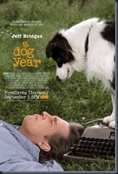 A Dog Year (2009)