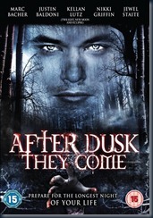 The Forgotten Ones (2009) The Forgotten Ones (2009)