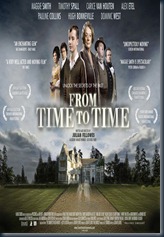 From Time to Time (2009)