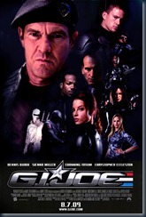 G.I. Joe The Rise of Cobra (2009) G.I. Joe The Rise of Cobra (2009)