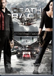 Death Race (2008) Death Race (2008)