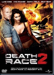 Death Race 2 (2010) Death Race 2 (2010)