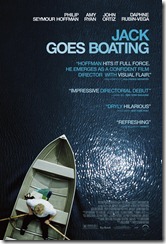 Jack Goes Boating (2010)