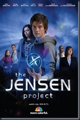 The Jensen Project (2010) The Jensen Project (2010)