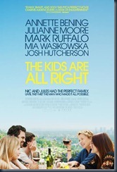 Kids Are All Right, The (2010)