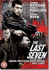 Last Seven, The (2010) Last Seven, The (2010)