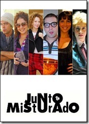 Junto e Misturado (2010) Junto e Misturado (2010)