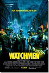 Watchmen (2009) Watchmen (2009)