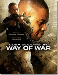Way Of The War,The (2008) Way Of The War,The (2008)