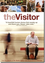 Visitor, The (2007)