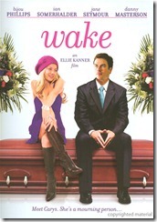 Wake (2009)