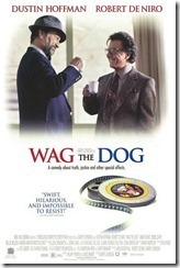 Wag The Dog (1997) Wag The Dog (1997)