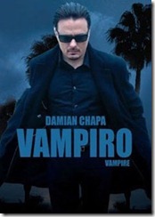 Vampiro (2009) Vampiro (2009)