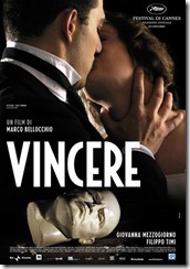 Vincere (2009) Vincere (2009)