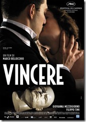 Vincere (2009)