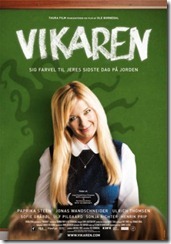 Vikaren (2007) Vikaren (2007)