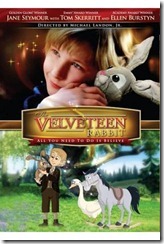 Velveteen Rabbit, The (2009)