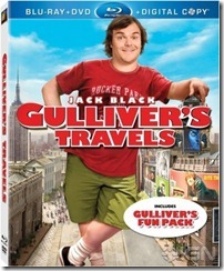 Gulliver's Travels (2010)