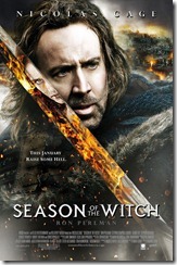 Season of the Witch (2011) Season of the Witch (2011)