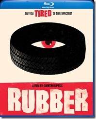 Rubber (2010) Rubber (2010)