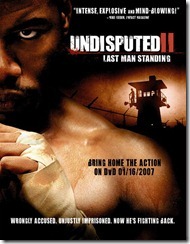 Undisputed II (2006) Undisputed II (2006)