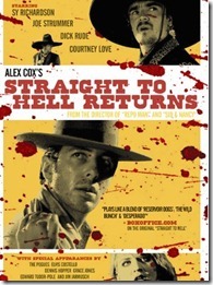 Straight to Hell Returns (2010) Straight to Hell Returns (2010)