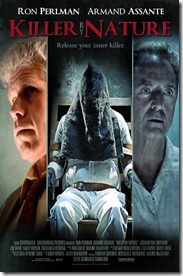 Killer by Nature (2010) Killer by Nature (2010)