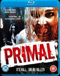 Primal (2010) Primal (2010)