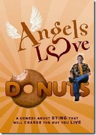 Angels Love Donuts (2010) Angels Love Donuts (2010)