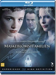 Maskeblomstfamilien (2010) Maskeblomstfamilien (2010)