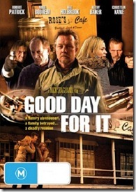 Good Day for It (2011)