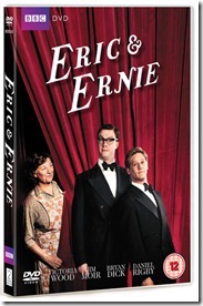 Eric & Ernie (2011) Eric & Ernie (2011)