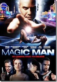 Magic Man (2010)