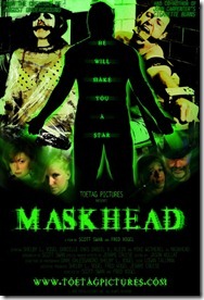 Maskhead (2009) Maskhead (2009)