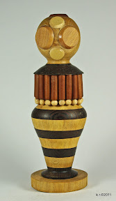 Figur 2b - Taucher
