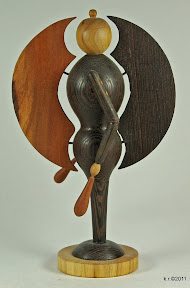 Figur 10 - Scheibentänzer 2
