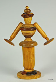 Figur 8c - Türkisch