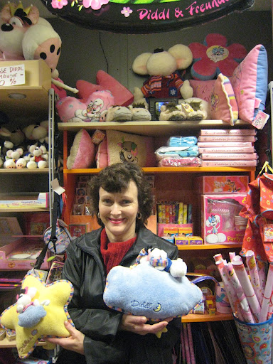 Diddl and Friends