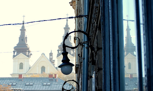 Львів - жовтень 2010 