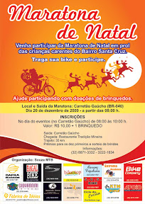 Maratona de Natal
