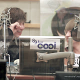 ＜20101117＠Kiss The Radio / Cr. :kyujae ＞