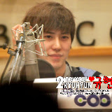 ＜20101117＠Kiss The Radio / Cr. 2kyuhyun（www.2kyuhyun.com）/ photo by lAdy~2J / Design & Upload pic By : lAdy~2J@2kyuhyun.com＞