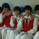 <20101119@Yesung's Twitter photo>