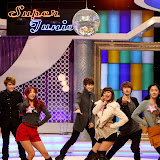 ＜20110112＠sujushow100's twitpic＞