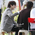 ＜20110209＠12Plus CF Shooting / Cr. 2kyuhyun (http://www.2kyuhyun.com) / Photo by kwnzkwan ＞